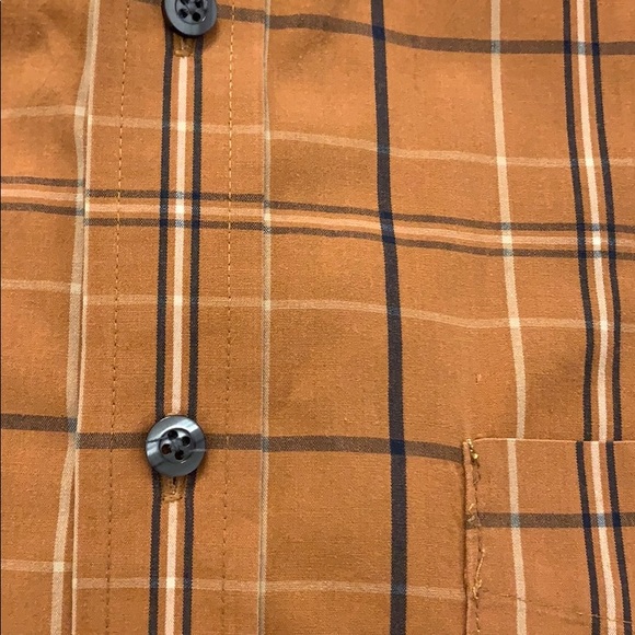 Dockers Shirt - Picture 2 of 3